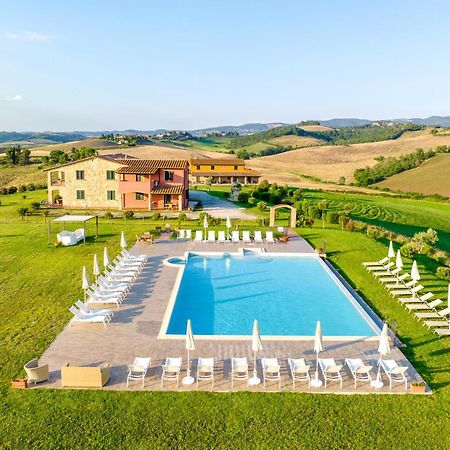 Agriturismo Panieracci Villamagna  Eksteriør bilde
