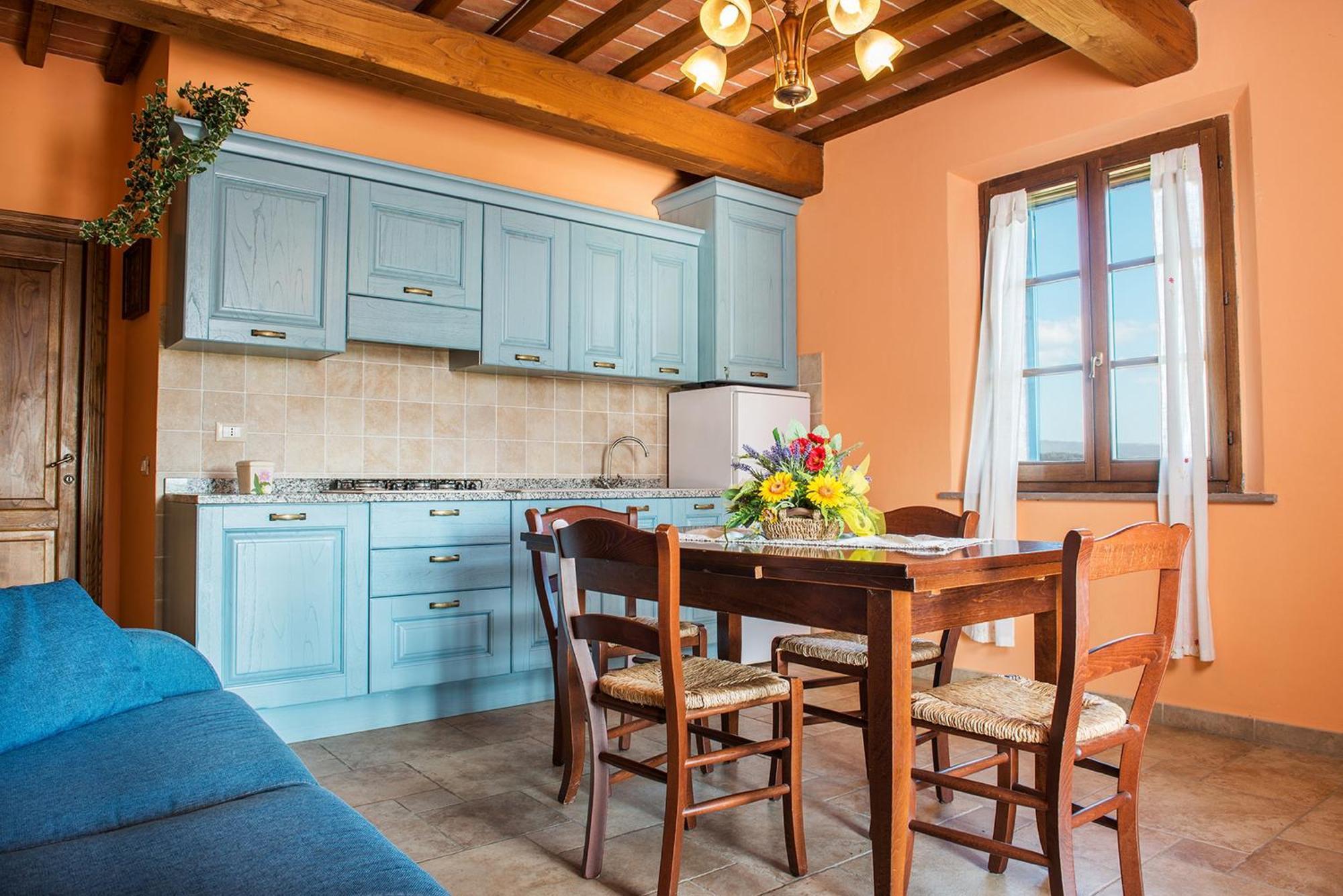 Agriturismo Panieracci Villamagna  Rom bilde