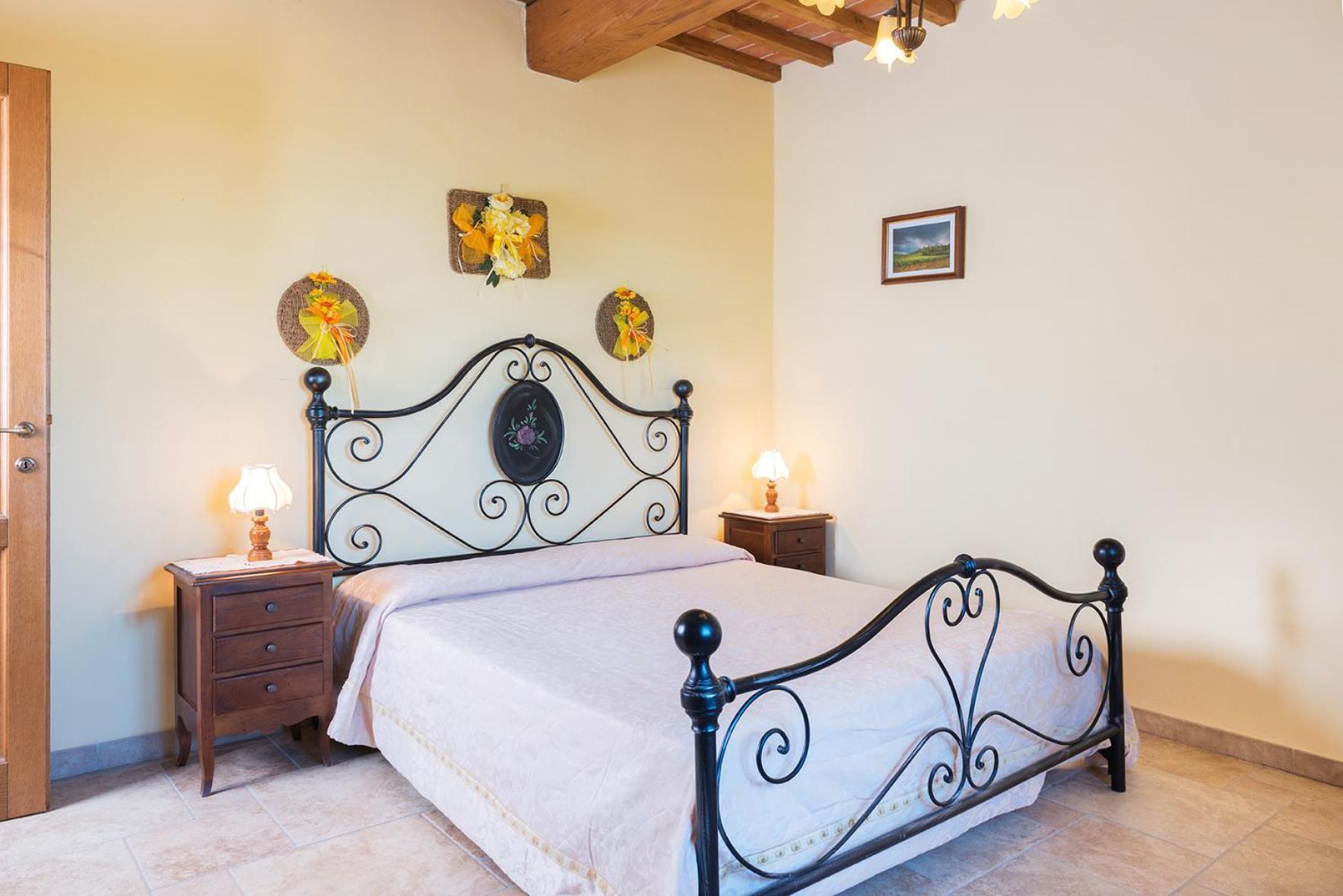 Agriturismo Panieracci Villamagna  Rom bilde