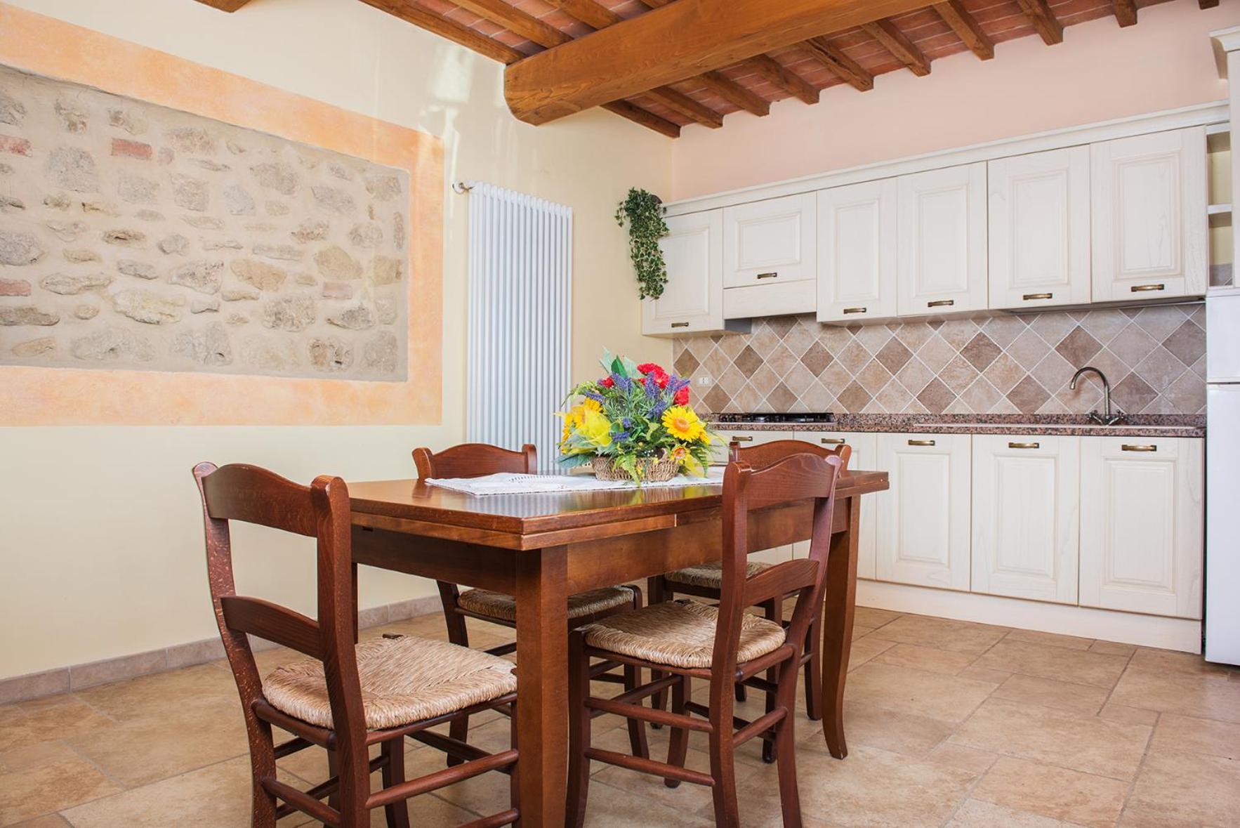 Agriturismo Panieracci Villamagna  Rom bilde