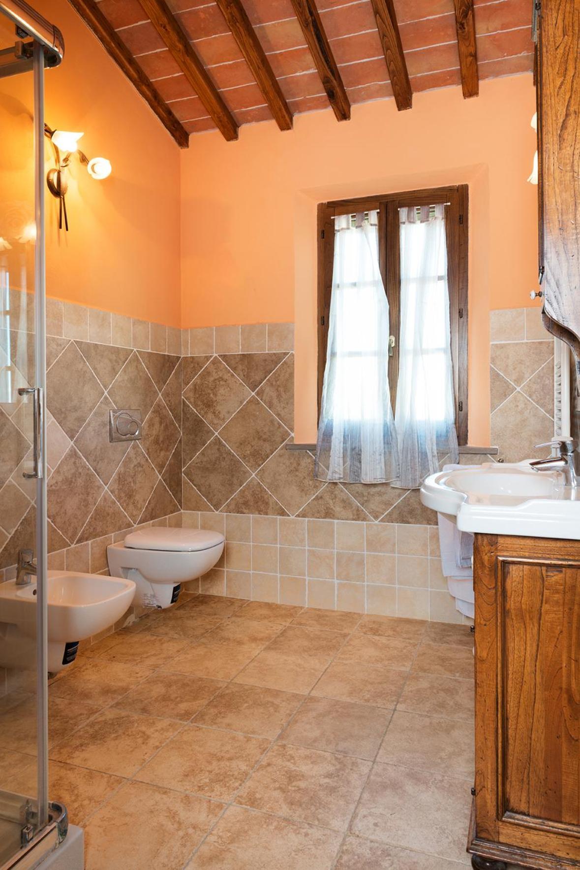 Agriturismo Panieracci Villamagna  Rom bilde