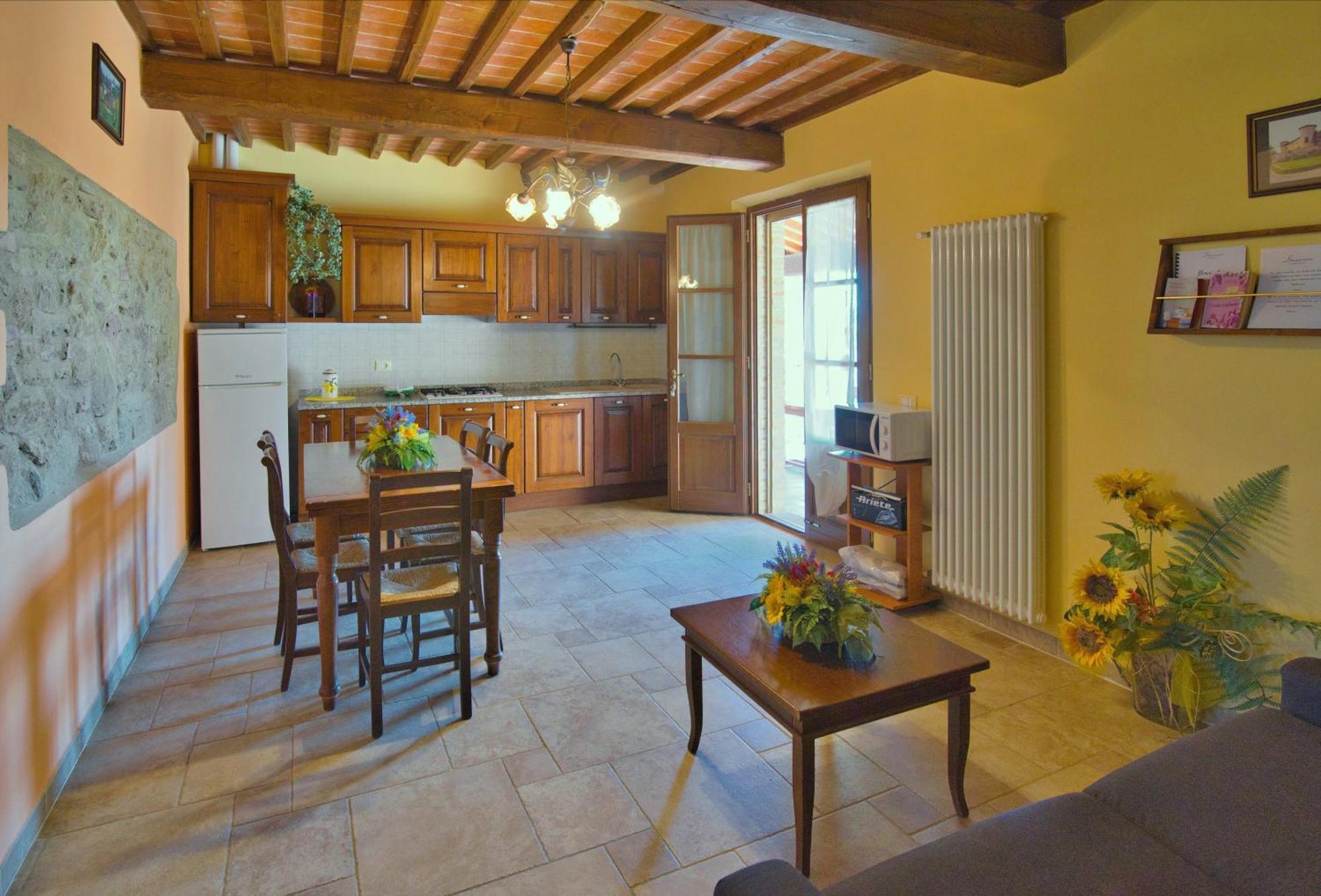 Agriturismo Panieracci Villamagna  Rom bilde